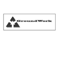 GROUNDWORK