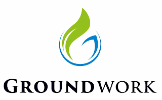 GROUNDWORK logo