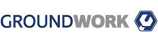 GROUNDWORK logo