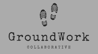 GROUNDWORK COLLABORATIVE logo