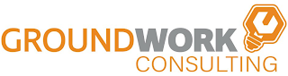 GROUNDWORK CONSULTING logo