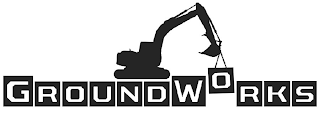 GROUNDWORKS logo