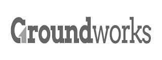 GROUNDWORKS