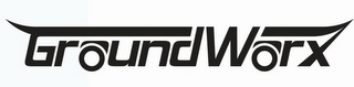 GROUNDWORX logo
