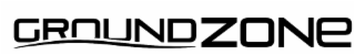 GROUNDZONE logo