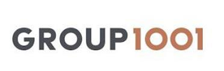 GROUP 1001 logo