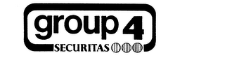 GROUP 4 SECURITAS logo