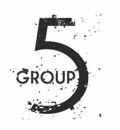 GROUP 5 logo