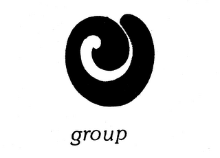 GROUP logo