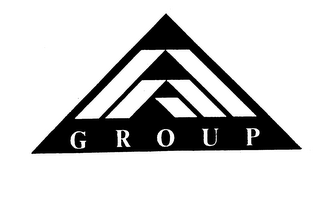 GROUP logo
