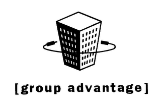 GROUP ADVANTAGE logo