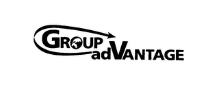 GROUP ADVANTAGE logo
