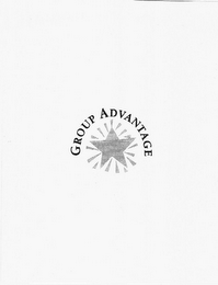 GROUP ADVANTAGE logo