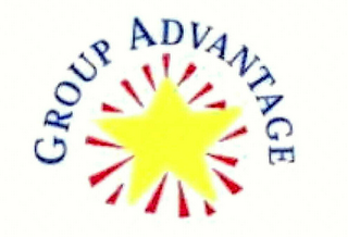 GROUP ADVANTAGE logo