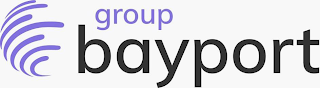 GROUP BAYPORT logo