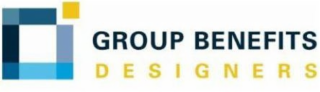 GROUP BENEFITS DESIGNERS logo