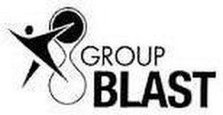 GROUP BLAST logo