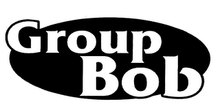 GROUP BOB logo