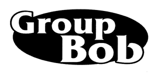 GROUP BOB logo