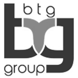 GROUP BTG BTG logo