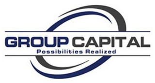 GROUP CAPITAL POSSIBILITIES REALIZED logo