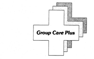 GROUP CARE PLUS logo
