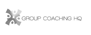 GROUP COACHING HQ logo