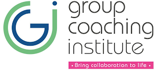 GROUP COACHING INSTITUTE BRING COLLABORATION TO LIFE logo
