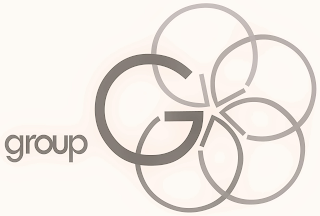 GROUP G logo