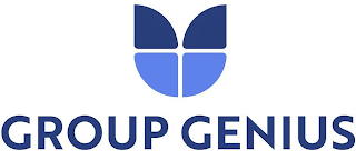 GROUP GENIUS logo