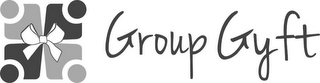 GROUP GYFT logo