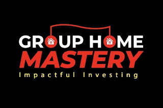 GROUP HOME MASTERY IMPACTFUL INVESTING logo