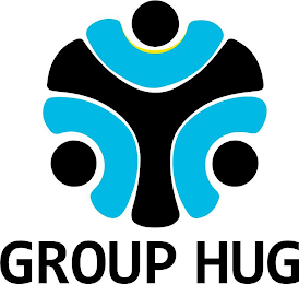 GROUP HUG logo