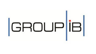 GROUP IB