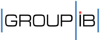 GROUP IB logo