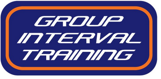 GROUP INTERVAL TRAINING logo