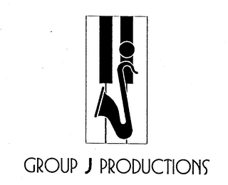 GROUP J PRODUCTIONS