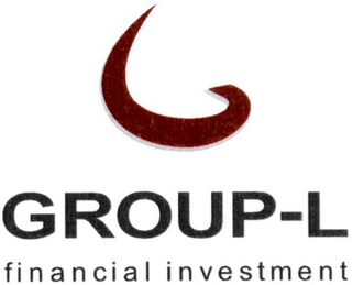 GROUP-L FINANCIAL INVESTMENT logo