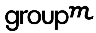 GROUP M logo