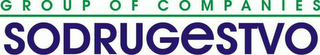 GROUP OF COMPANIES SODRUGESTVO logo