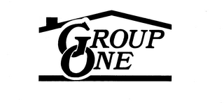 GROUP ONE logo