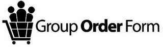 GROUP ORDER FORM logo