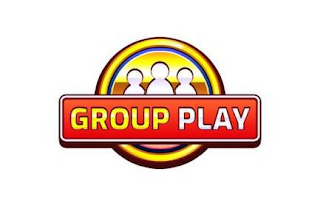 GROUP PLAY logo