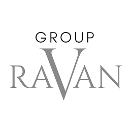 GROUP RAVAN logo