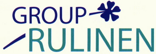 GROUP RULINEN logo