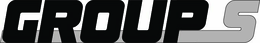GROUP S logo