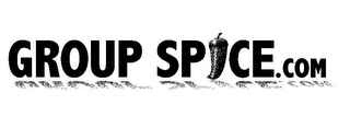 GROUP SPICE.COM logo