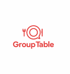 GROUP TABLE logo
