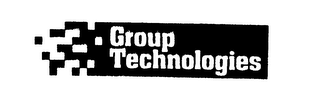 GROUP TECHNOLOGIES logo