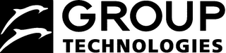 GROUP TECHNOLOGIES logo